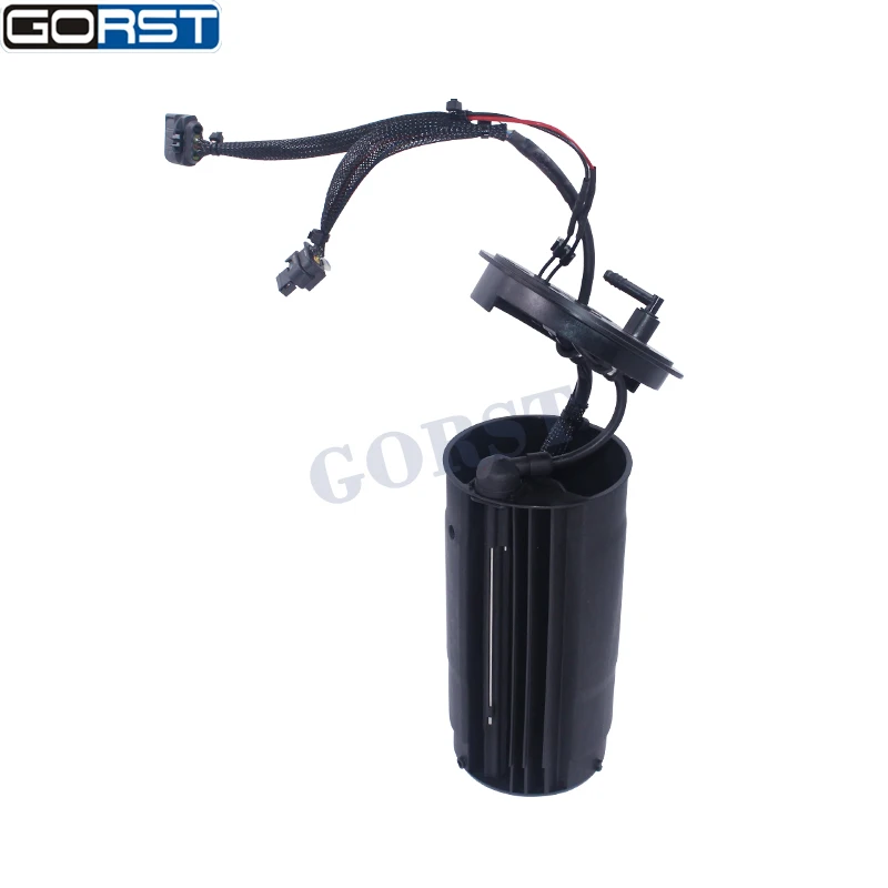 Diesel Exhaust Fluid Reservoir Heater Pump BC3Z-5J225-KA For Ford Super Duty F-250 350 450 550 904-372 BC3Z-5J225-L BC3Z-5L227-F-2