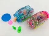 Деревянный с цифрами Счетные палочки Детский сад DIY арифметические палочки Монтессори учебные пособия по математике детское раннее детства w