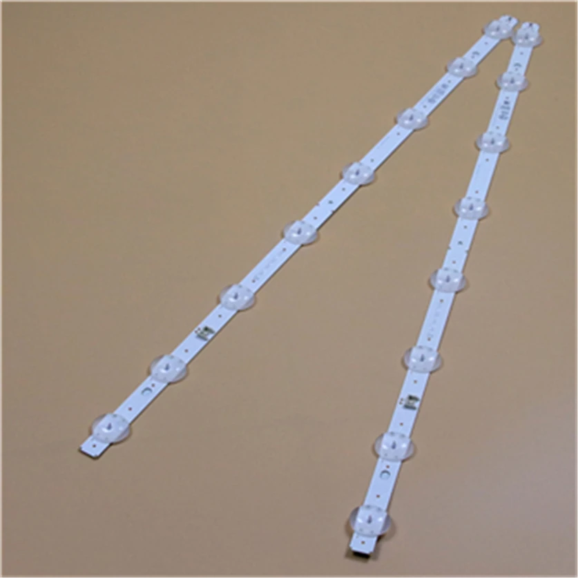 Tv Led Full Array Bar For Lg Samsung 32lc510u Za Led Backlight Strip Matrix Kit Led Lamps Lens Bands Nc320dxg Vcfx1 Gouache Paints Aliexpress