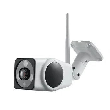 

Ip Camera Wireless Outdoor Waterproof Closed Circuit Network Camera Infrared Camera Eu Plug