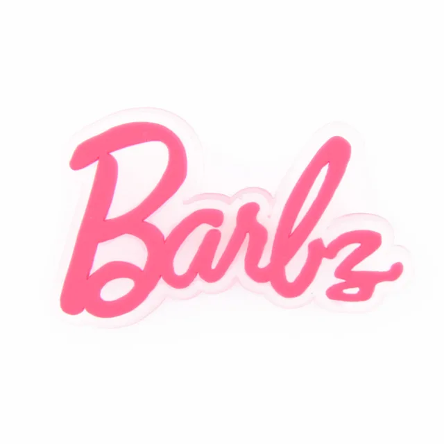 New Arrival 1 Pcs Croc Shoe Charms Cartoon Famous Superstar Clog Shoes Accessories Celebrity Singer Popular Actress Decorations c0195