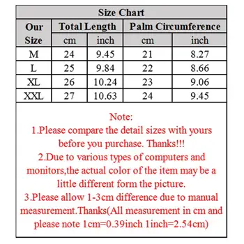 

Men Women Winter Thermal Gloves Touch Screen Water Resistant Windproof Glove