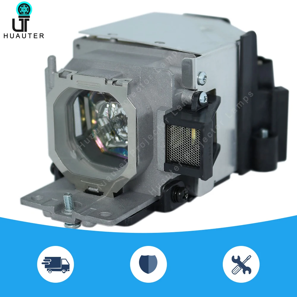 

Replacement Lamp LMP-D200 fit for SONY VPL-DX10, VPL-DX11, VPL-DX15 Projector Bulb with Housing