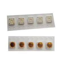 10 шт. мышь микро переключатель для логитек G700 G500 G9X M950 M705 Микро Кнопка