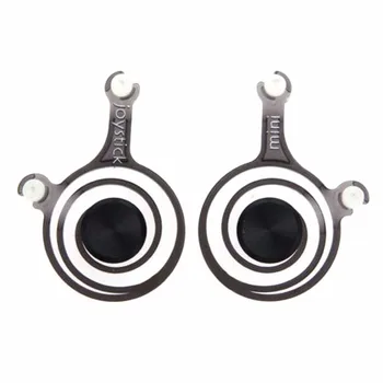 

Gamepad Pubg Controll Pubg Mobile Honor of Kings Game Controller Joystick Button Triggers IPhone Android Tablet Game Joystick