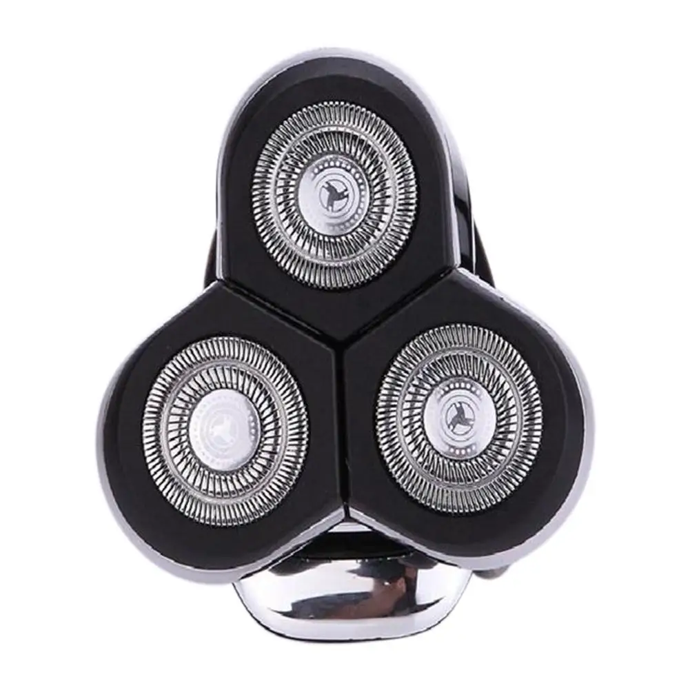 Сменная бритвенная головка аксессуары для бритвы Philips Norelco Sh90 S9000 RQ10 RQ12 материал
