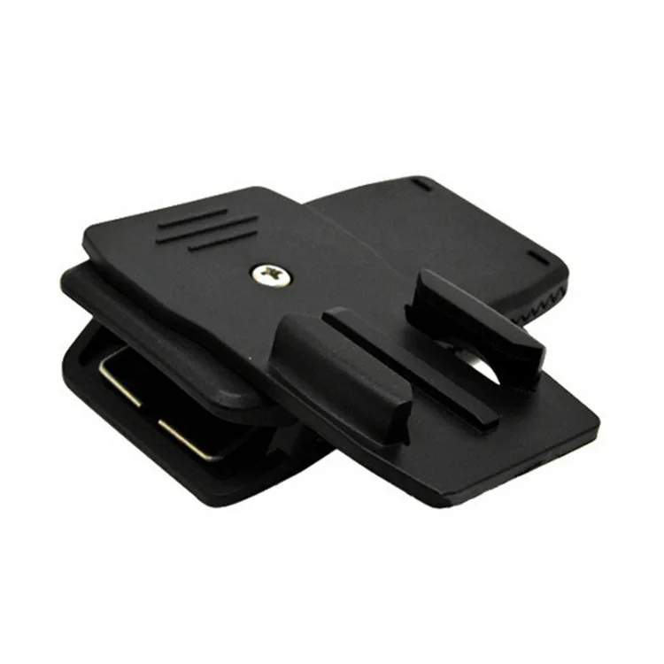 GoPro Hero3+/4 S вращающийся рюкзак зажим Школьная Сумка зажим быстрая установка