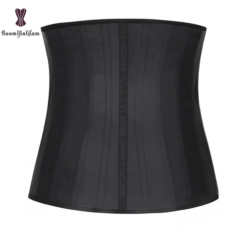 https://ae01.alicdn.com/kf/Ha0c3db4c19354e03af65842098f0c616z/Shinny-Latex-And-Cotton-Women-Pure-Black-Rubber-Girdle-Slimming-Sheath-25-Steel-Bones-Latex-Waist.jpg