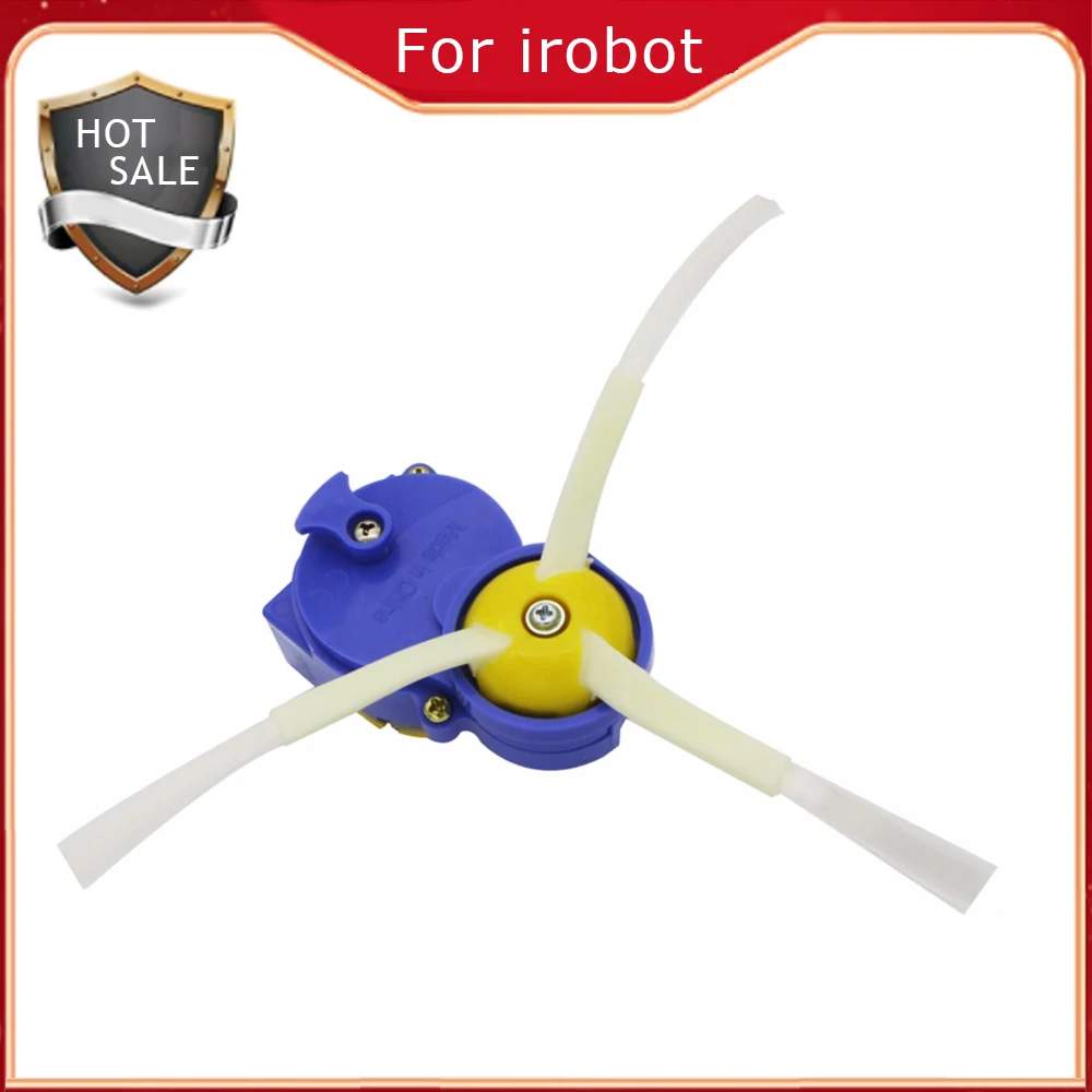 Moteur de brosse de roue amélioré pour aspirateur robot irobot i7 E6 E5 Roomba série 500 600 700 800 560 570 650 780 880