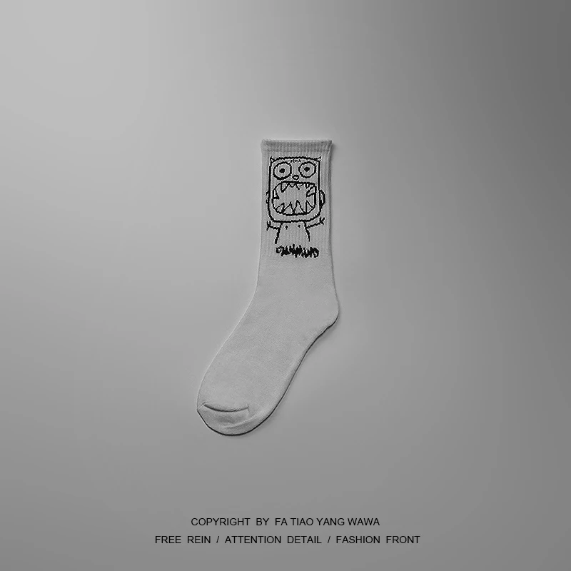 

Imp socks for men and women