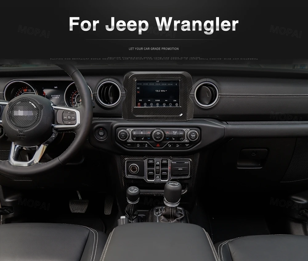 Car Interior Decoration Kit Cover