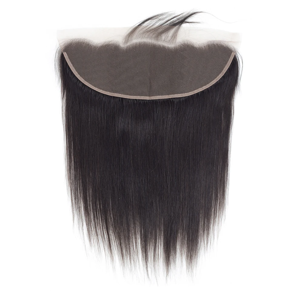 Peruvian hair bundles with closure (4)