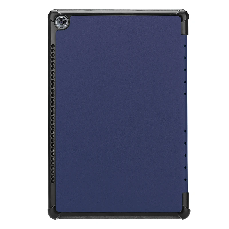 PU кожаный чехол для huawei MediaPad M5 10 pro Tablet Защитный чехол для ПК для huawei M5 10,8 чехол
