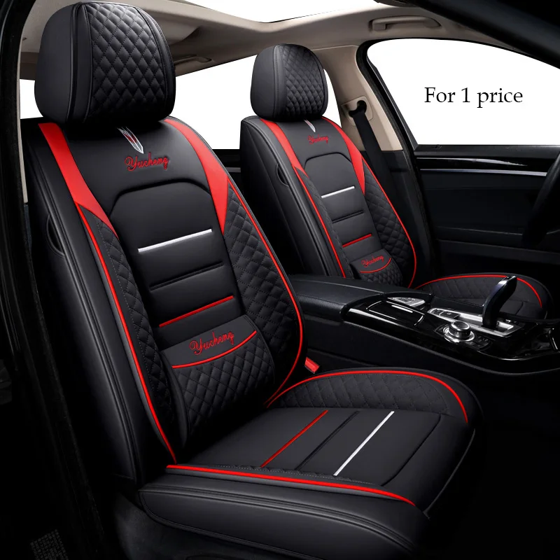 Чехлы на сиденья автомобиля mercedes w204 w124 ml w163 w203 w212 vito w205 cla w220 w176 w221 gl x164 gls slk gle glb |