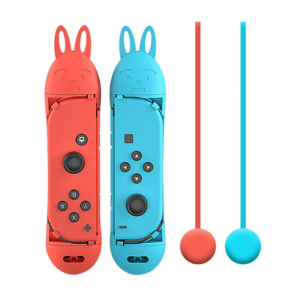 

Somatosensory Switch Jump Rope Joy-Con Skipping Rope for Switch Joy-Con