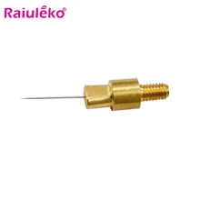 5 шт. уход за кожей лазерный моль Татуировка карандаш для удаления веснушек иглы пятно моль удаление бородавок мозолей темные пятна удаления салон красоты иглы