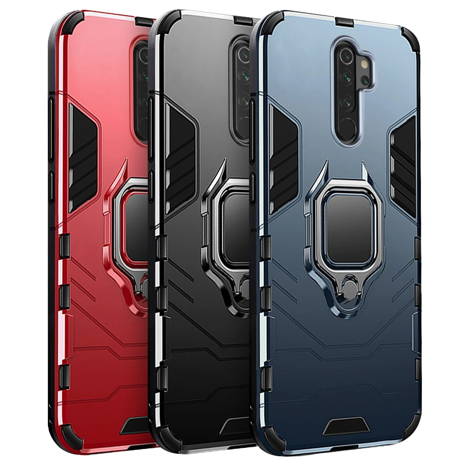 Чехол для телефона Xiaomi Redmi Note 8 7 6 5 4 4x Pro 8A 7A 7S модный крутой деловой чехол с