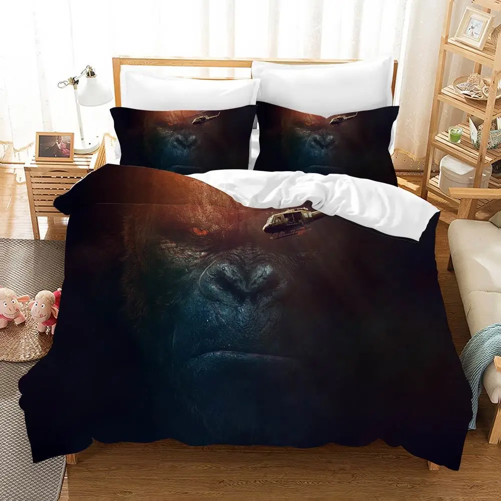 Комплекты постельного белья, простыня, бязь, King Kong Jogo De Cama, постельное белье, хлопок, Комплект постельного белья, роскошные одеяла Nevresim Takimlari