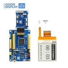

STM32 1.54'' Epaper 1.54 Inch Eink 200x200 Display Module