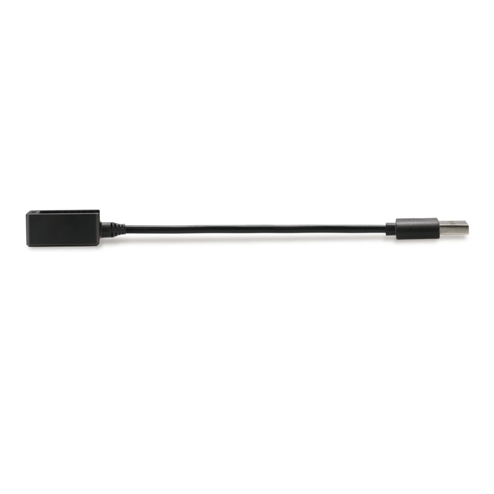 Usb быстрое зарядное устройство Портативный одинарный зарядный кабель для DJI Osmo Action аксессуары