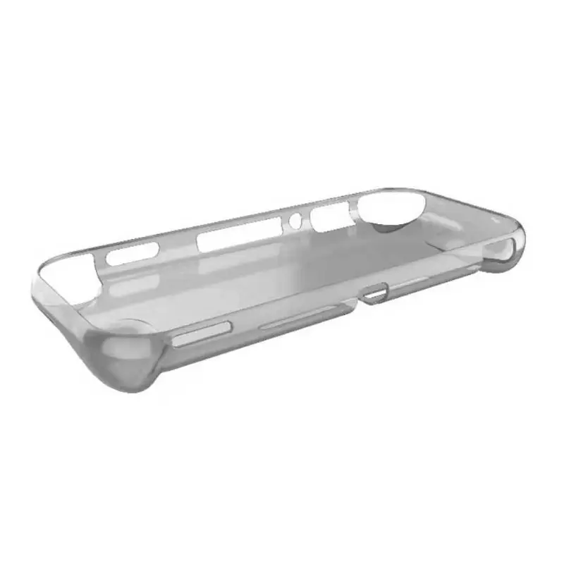 Мягкий термополиуретановый защитный чехол-накладка для kingd Switch NS Lite, протектор для консоли, ультра тонкий чехол с защитой от царапин, аксессуары DXAB