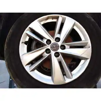 

215/65/17 RIM OPEL GRANDLAND X