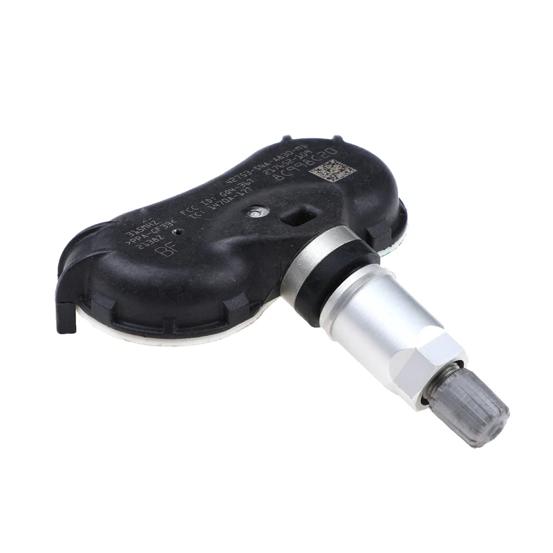 4 шт./партия 42753SNAA830M1 датчик давления в шинах TPMS для Honda для Odyssey CR-Z Civic Insight Element Acura CSX 315 МГц