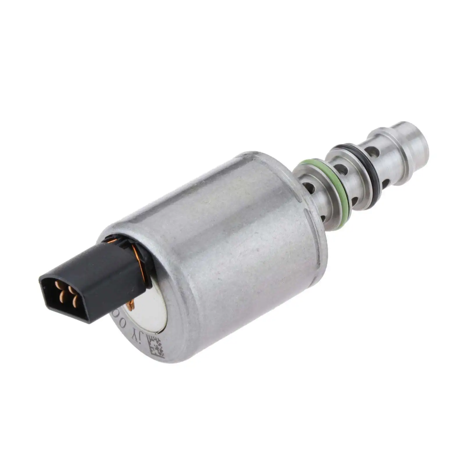 Oil Pressure Solenoid Valve Engine Parts Steel Vehicle Parts Intake