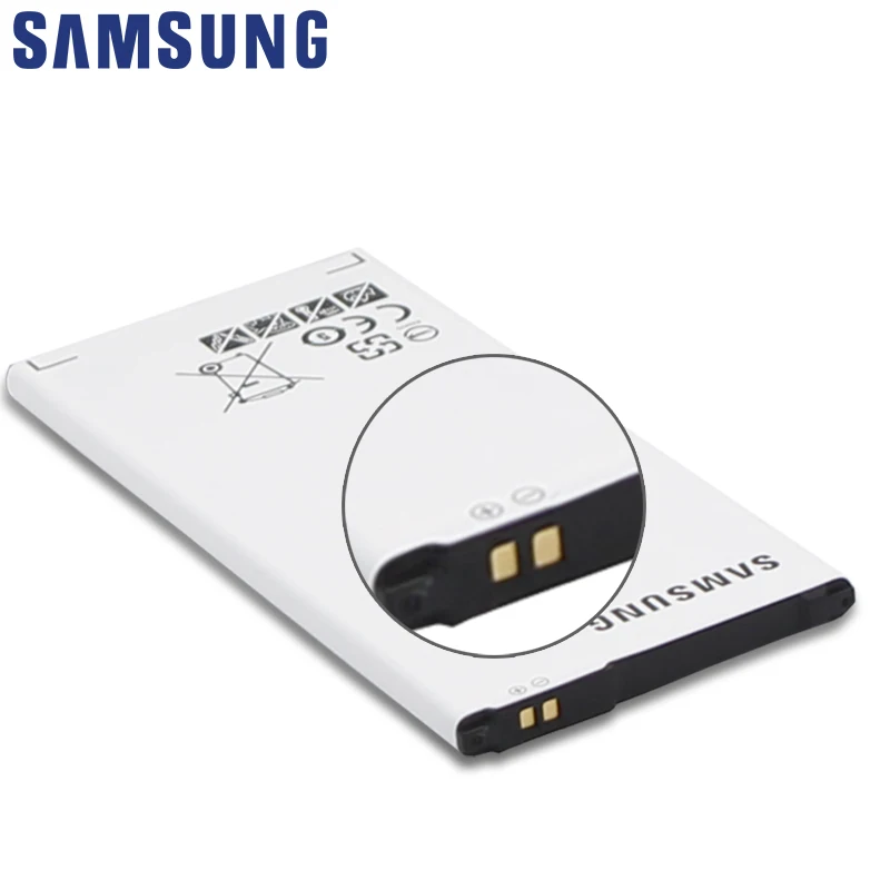 Оригинальный аккумулятор для телефона SAMSUNG флейта 3300 мАч Samsung Galaxy A7 2016 A7100 A710 A710F