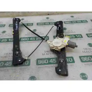 

WINDOW LIFTER FRONT LEFT BMW 3 SERIES SALOON (E90) 2.0 16V Diesels 0130822226 996624101 BOSCH 6PINS 5 DOORS [16779107]
