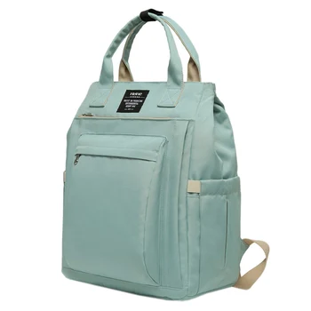 

Heine Diaper Bag Backpack Lightweight Mummy Bag Maternity Travel Bag Multiple Fashion Casual Bags Nursing Bag