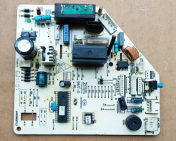 

95% new for Haier Air conditioning computer board circuit board 0011800195L good working