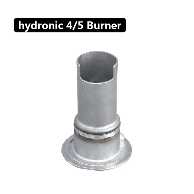 Kindgreat – brûleur hydronique Espar/Eberspacher, chambres de Combustion 252216100000 D4/5 s SC D4WSC D5WSC, insertion de Torches -2