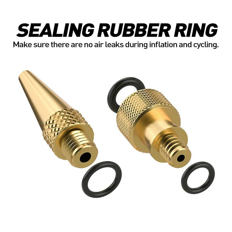 24pcs/Set Bicycle Valve SV AV DV Adapter Bicycle to Car Valve Adapter Sealing Ring Bike Pump Adapter Bicycle Tire Pump Adapter 24pcs/Set Bicycle Valve SV AV DV Adapter Bicycle to Car Valve Adapter Sealing Ring Bike Pump Adapter Bicycle Tire Pump Adapter