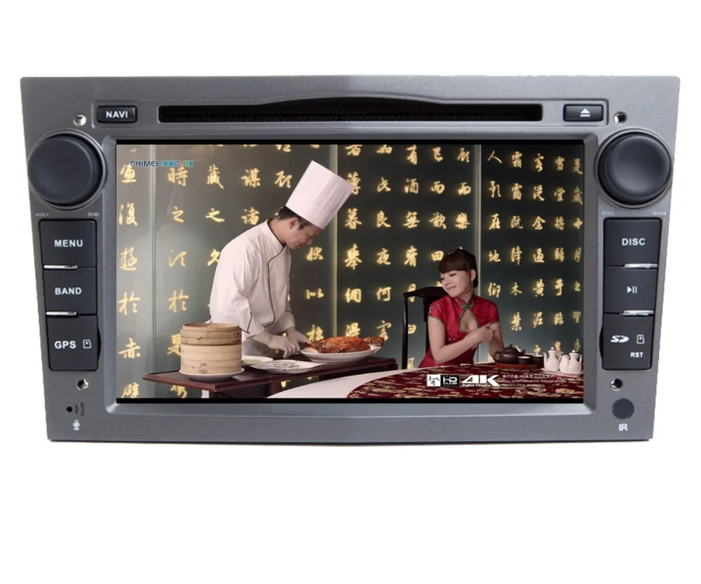 Flash Deal Android 9.0 Car DVD Player For Opel Vauxhall Astra H G J Vectra Antara Zafira Corsa Wifi gps Radio Stereo Car Multimedia Player 30