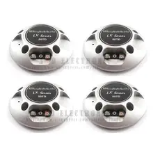 4 шт. замена диафрагмы для Wharfedale LX Sereis 50 TD, DLX и Delta серии 50TD