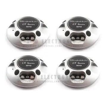 

4pcs Replace Diaphragm For Wharfedale LX Sereis 50 TD, DLX & Delta Series 50TD