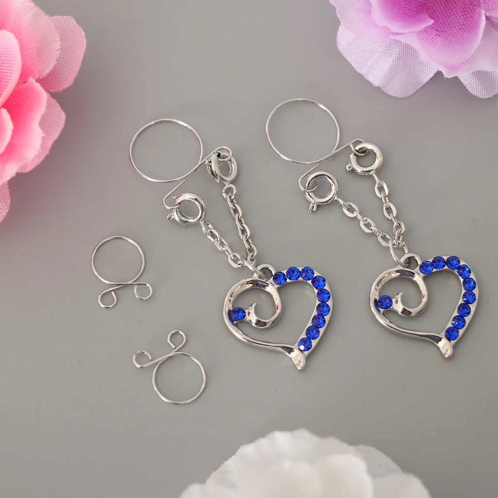 Charm loops
