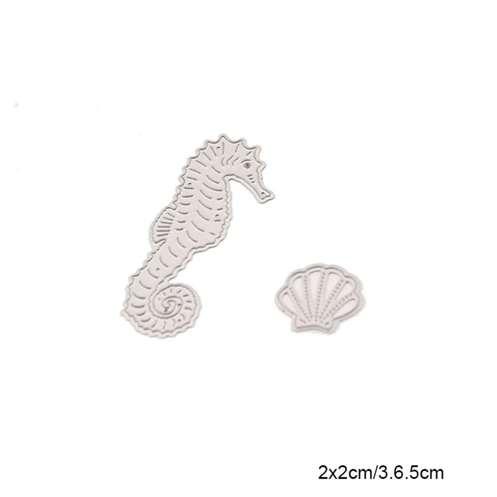 Cutting Dies (6)