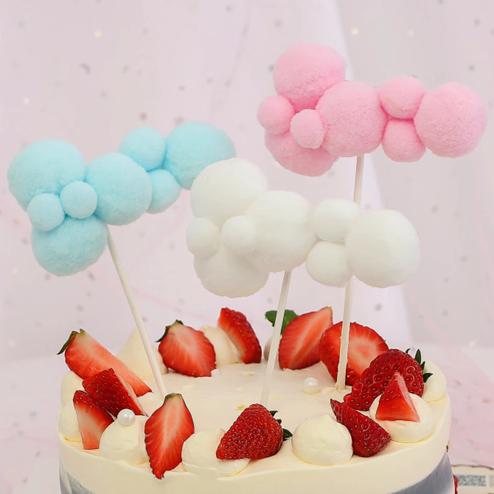 Cake Topper  (1)