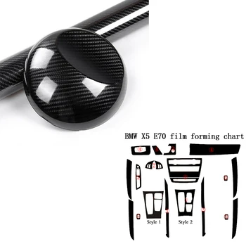 

150*30cm Headlight Cover Sticker Interior Wrapping Tools Car Wrap Interior design