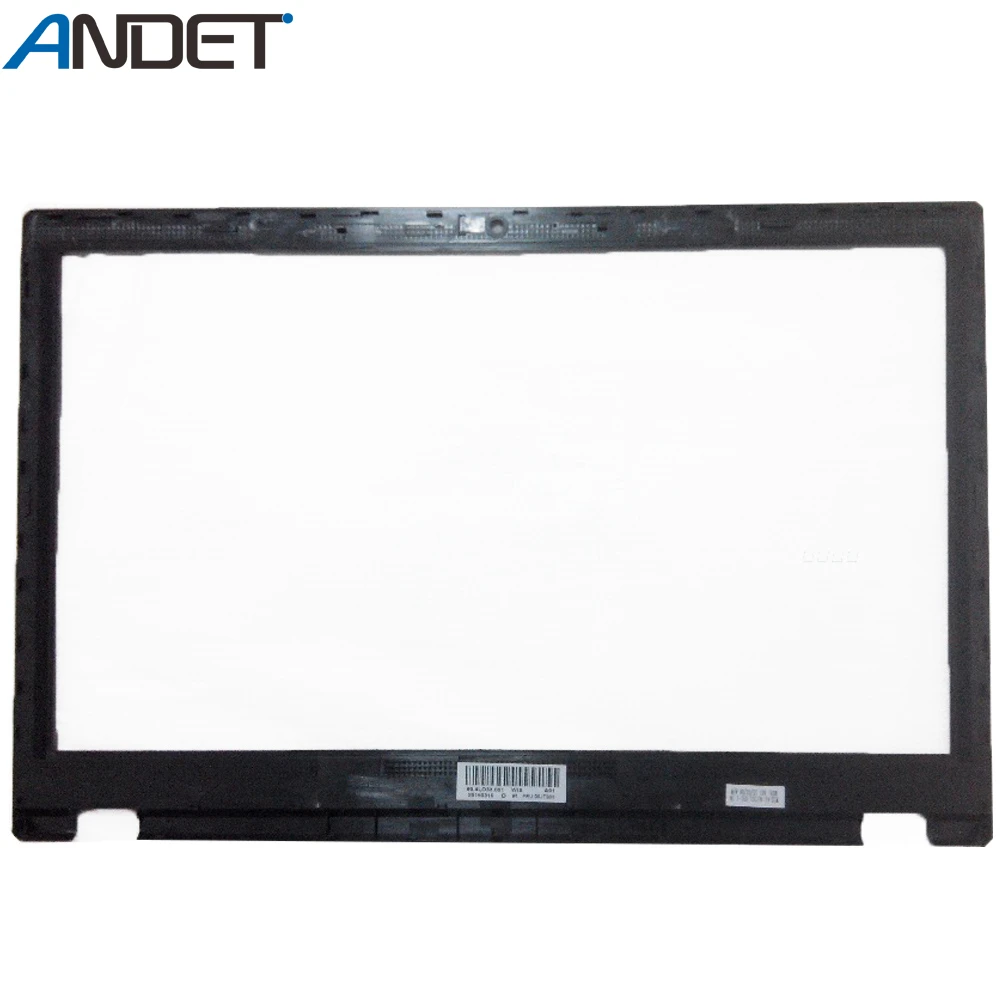 Для lenovo ThinkPad W541 ЖК передняя рамка Крышка экрана Рамка чехол 00JT901