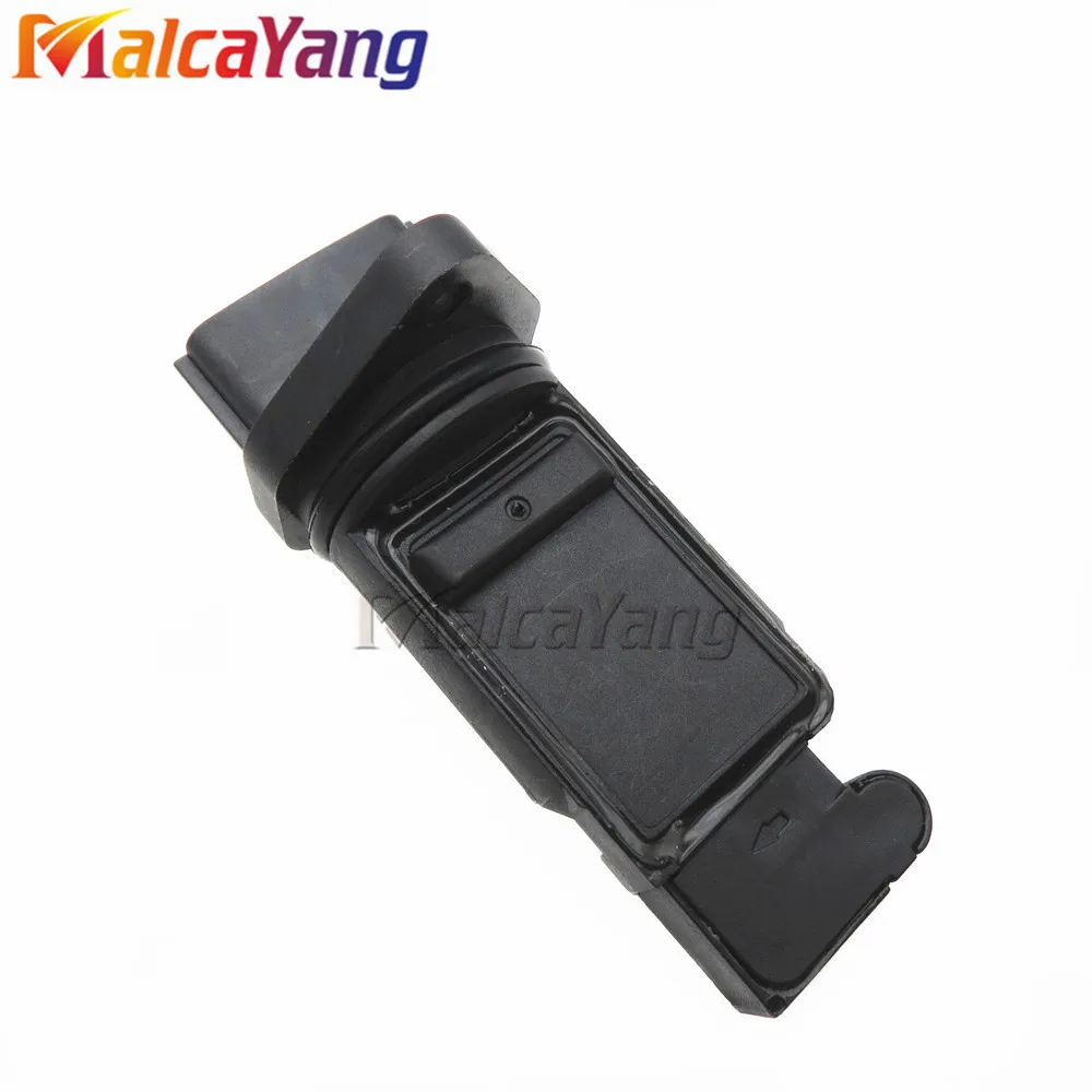 Датчик воздушного потока MAF для Nissan Almera N16 Primera P10 P11 P12 WP11 WP12 1 5 6 8 F00C2G2060 22680 5U400