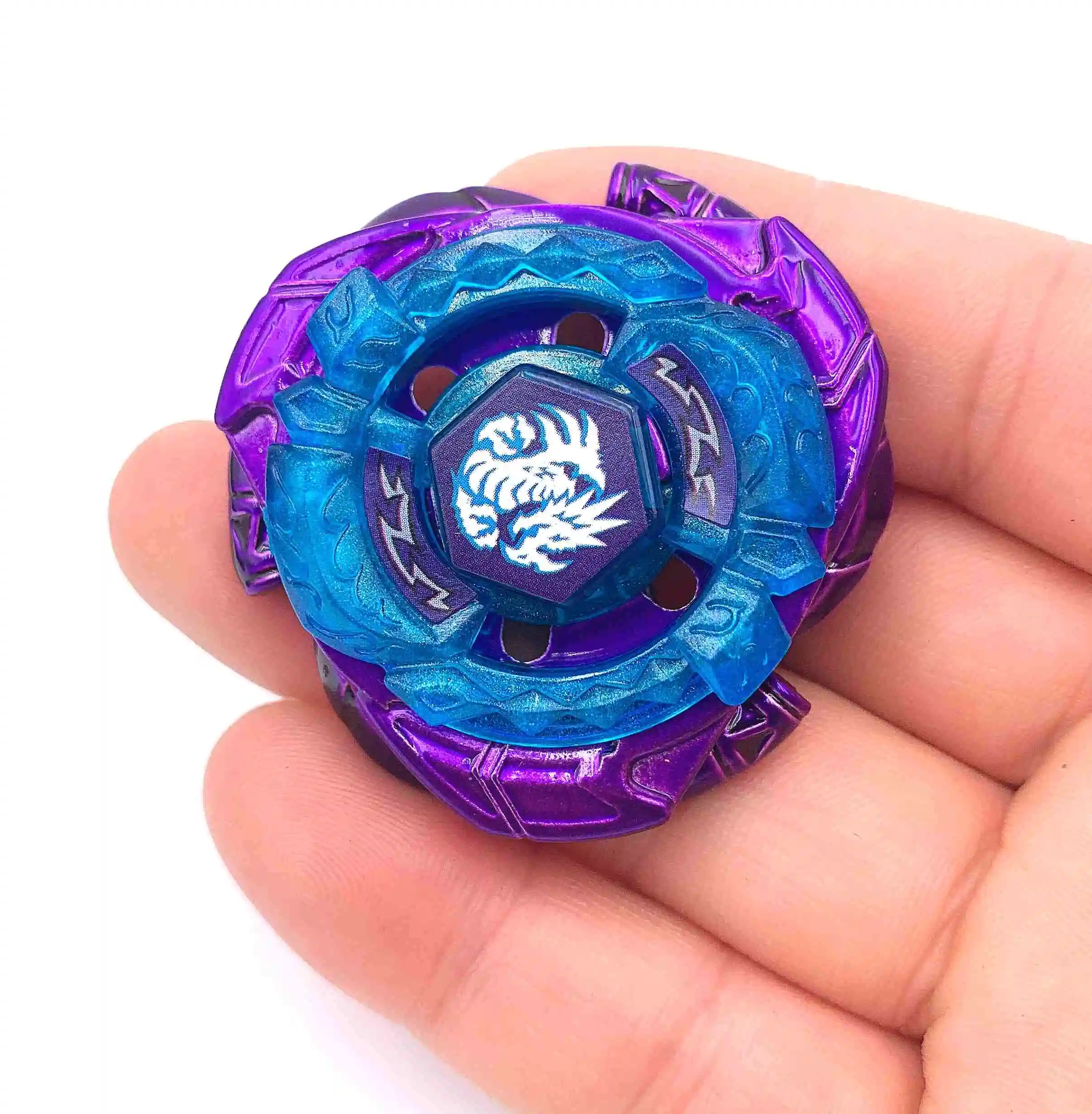 Ready Stock Takara Tomy Beyblade 4d 