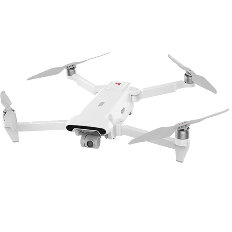 

Xiaomi Fimi X8 Se 5Km Fpv with 3-Axis Gimbal 4K Camera Gps 33Mins Flight Time Rc Drone Quadcopter Rtf