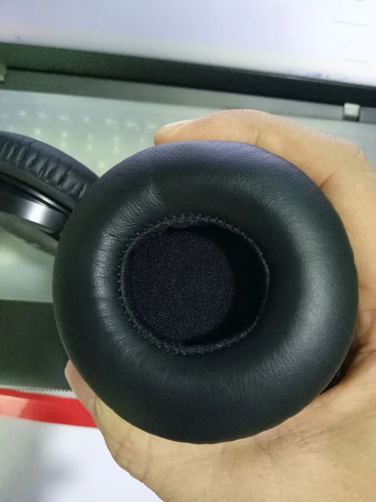 SoundMAGIC наушники губка крышка(амбушюры) для наушников Soundmagic P22C