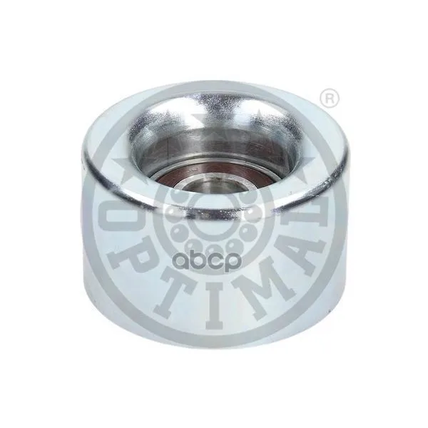 Ролик Ремня Приводного Toyota Land Cruiser Vdj20/Uzj20 Optimal 0n2301s Optimal арт. 0N2301S