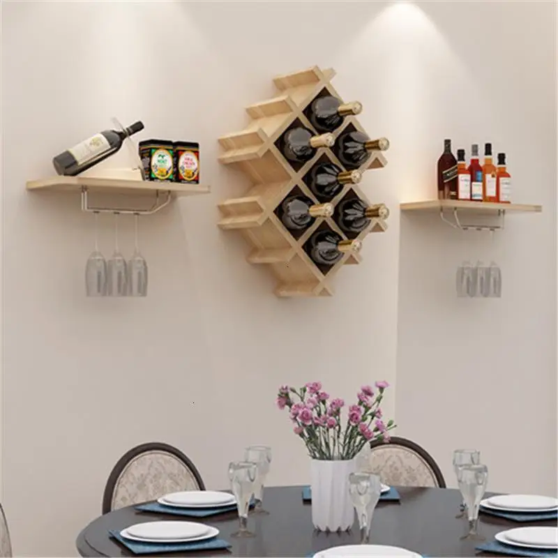 Per La Casa Kast Sala полки Gabinete Cristaleira стол Cocina хранения Meube Mueble Мебель Полка бар винный шкаф - Цвет: Version E