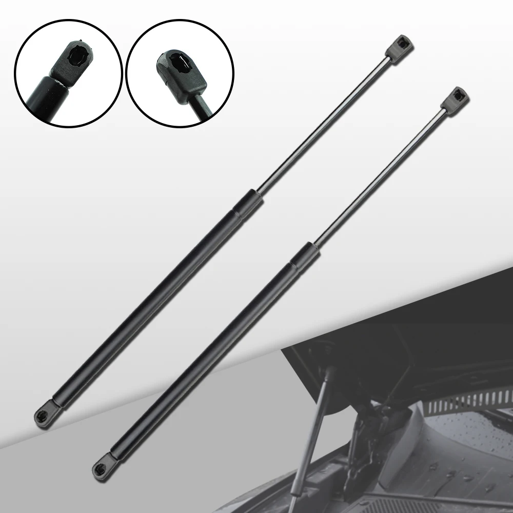 

2 PCS Rear Hatch Trunk Lift Supports Struts Shocks Fit For 2003-2004 NISSAN MURANO