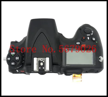 

NEW LCD Top cover / head Flash cover For Nikon D810 Digital Camera Repair Part